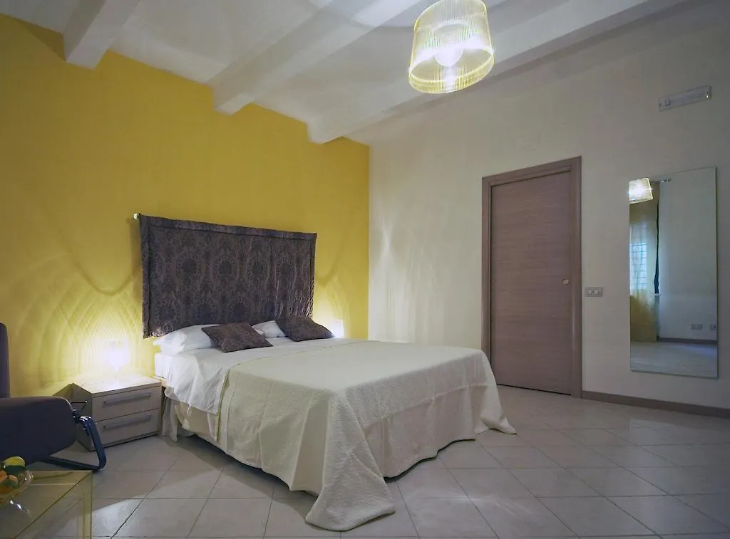 Casa Canale Reggio Calabria