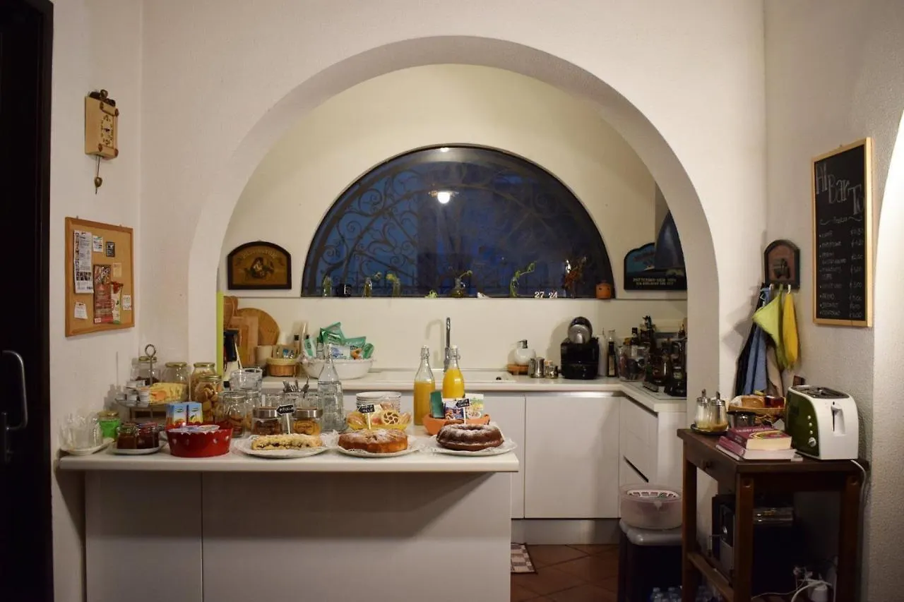 Casa Canale Reggio Calabria