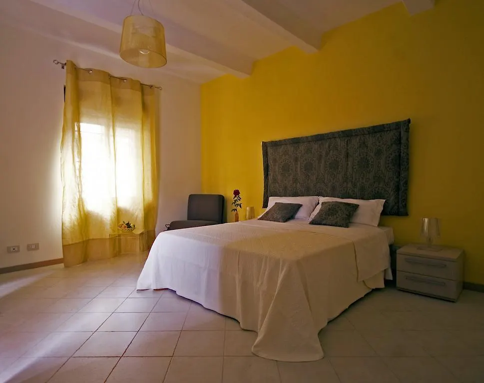 Casa Canale Reggio di Calabria Bed & Breakfast