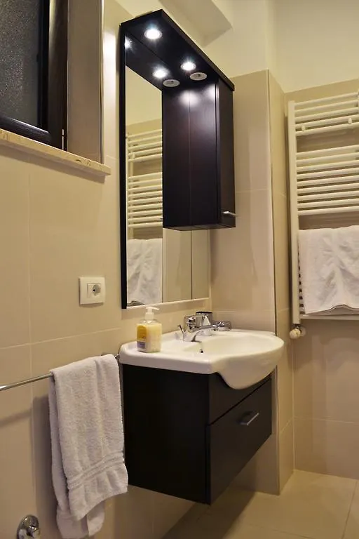 Casa Canale Reggio Calabria Bed & Breakfast