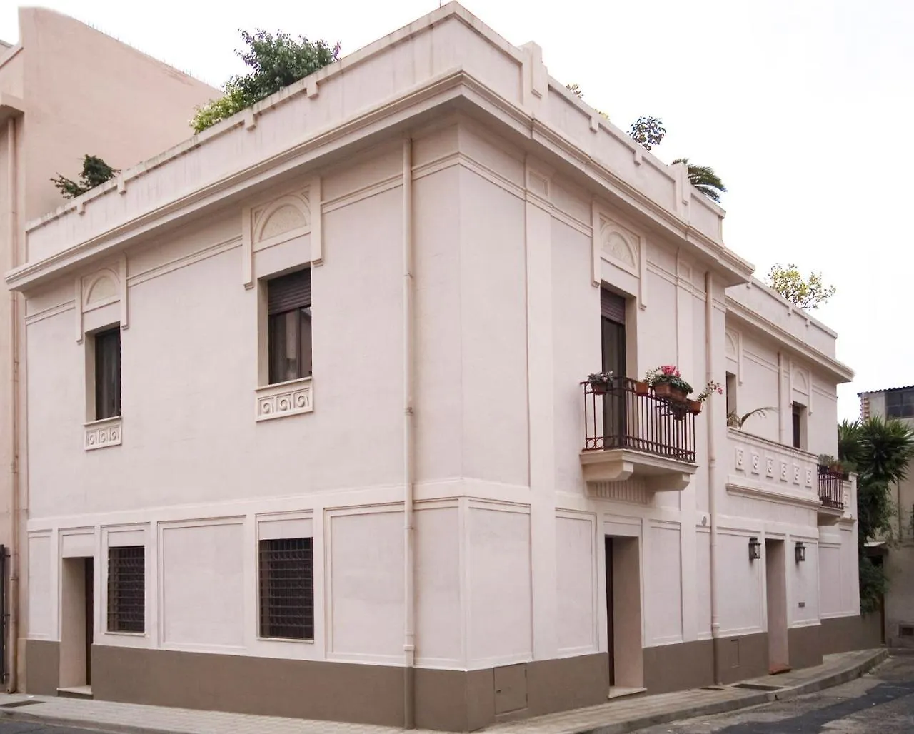Bed & Breakfast Casa Canale Reggio Calabria