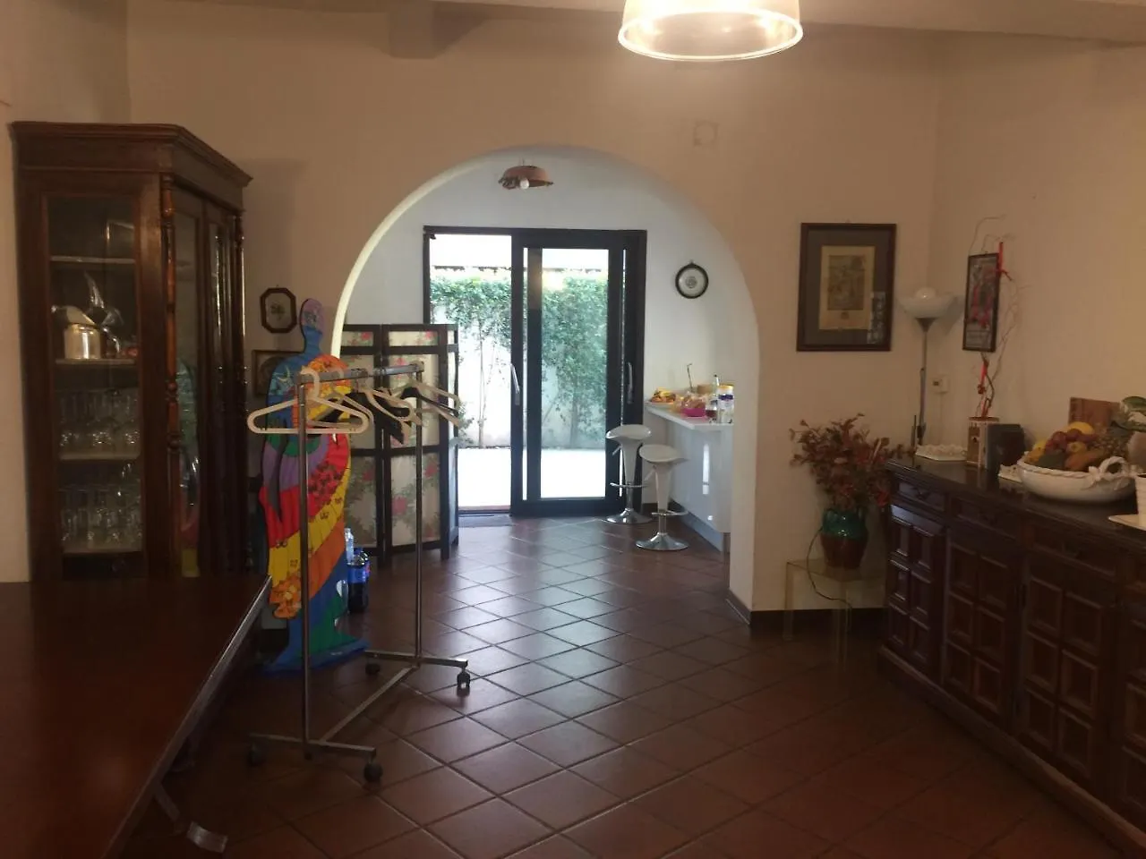 Casa Canale Reggio Calabria 3*,  Italia
