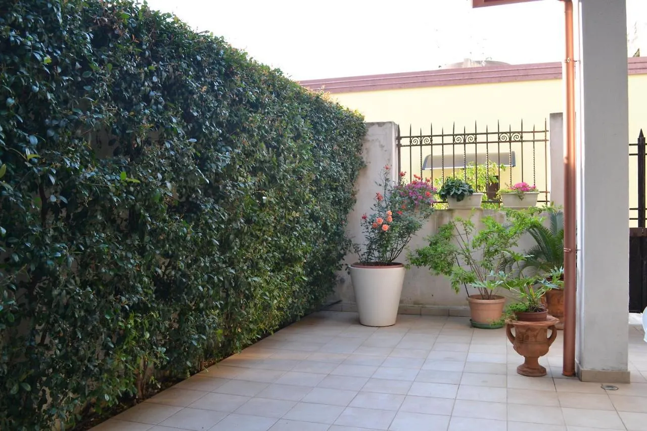 Bed & Breakfast Casa Canale Reggio di Calabria