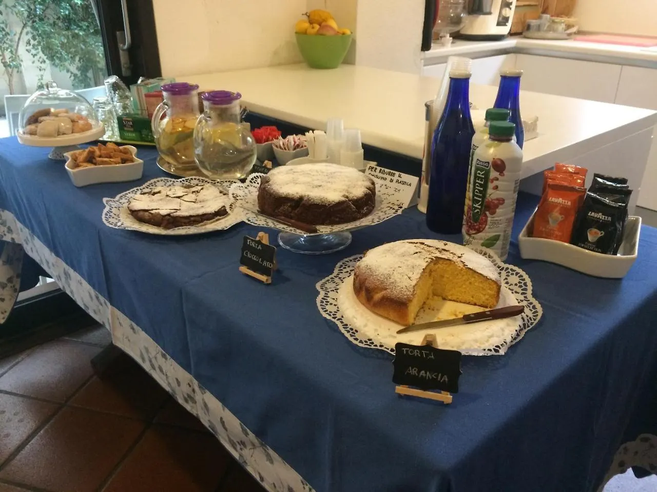 Bed & Breakfast Casa Canale Reggio di Calabria