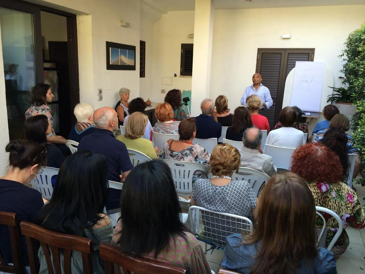 Casa Canale Reggio Calabria 3*,