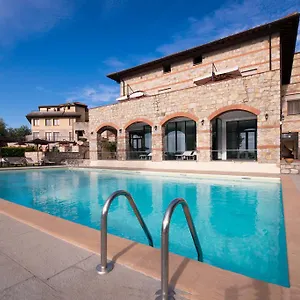Hotel Cdh Radda Radda In Chianti
