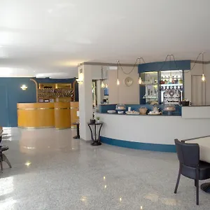 Hotel Desiderio Roma