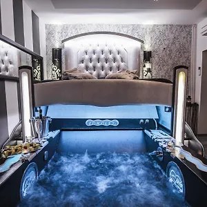 Bed & Breakfast D'amore Roma