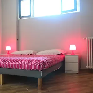 Ostello Gloria Milano