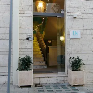Gasthuis Domus Nova, Reggio di Calabria