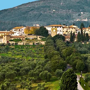 Hotel Tenuta Di Member Of Meliá Collection Artimino