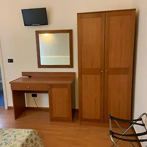 Hotel Lungomare Reggio Calabria