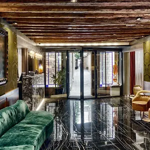 Hotel Bisanzio Venezia